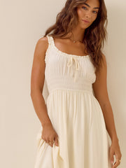 Jinger Maxi Dress