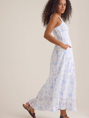 Kennedy Floral Maxi Dress