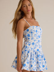 Avery Mini Dress