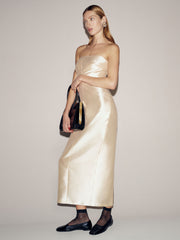 Luda Dress