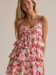 Poppy Mini Dress