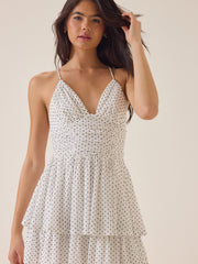 Heidi Mini Dress