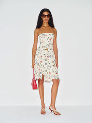 Eilen Dress
