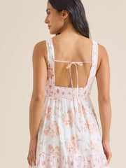 Wildie Maxi Dress