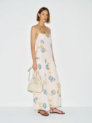 Alda Dress