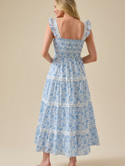Marin Maxi Dress