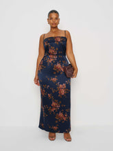 Frankie Silk Dress Es