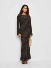 Esra Dress