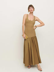 Kella Knit Dress