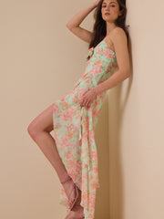 Bella Maxi Dress