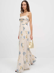 Cecilie Dress