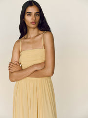 Cecilie Dress