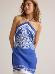 Bonnie Mini Dress