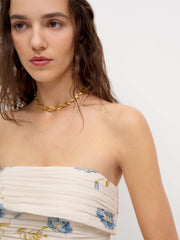 Cecilie Dress