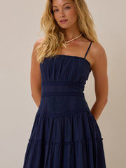 Odette Maxi Dress