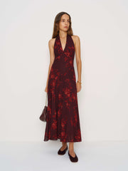 Briony Dress