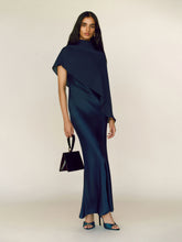 Lilibeth Silk Dress