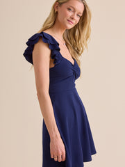 Liv Mini Dress