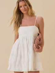 Christia Mini Dress