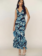 Evanthe Dress