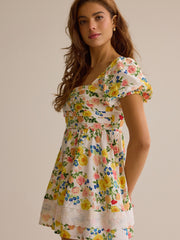 Annabelle Mini Dress