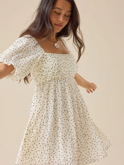 Cressida Mini Dress