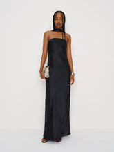 Oren Silk Dress