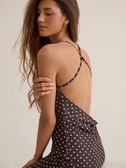 Isabeau Maxi Dress