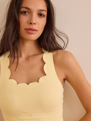Power Punch Athletic Dress