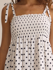 Sutton Mini Dress