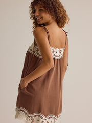 Estella Mini Shift Dress