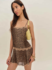 Allis Dress