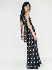 Oren Silk Dress