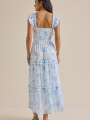 Blair Aline Maxi Dress