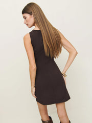 Nataly Knit Dress