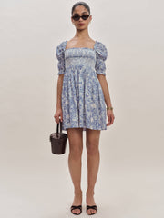 Dione Dress