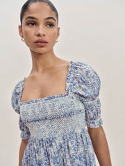 Dione Dress