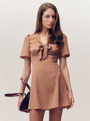 Tyra Mini Dress