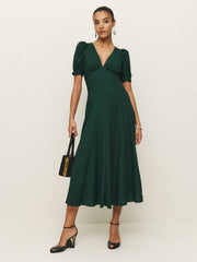 Naira Dress