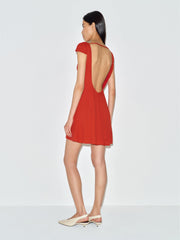 Nashira Dress