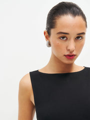 Nataly Knit Dress