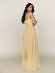Cecilie Dress