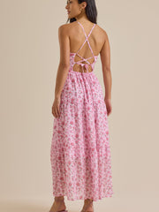 Brooklynn Maxi Dress