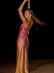 Tatum Strapless Dress