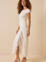 Annalyse Floral Maxi Dress
