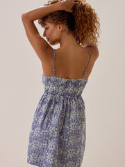 Keyla Mini Dress
