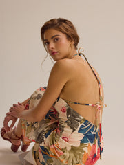 Jules Maxi Dress