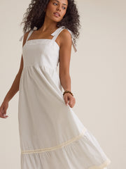 Cloverly Maxi Dress