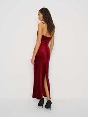 Isa Knit Dress