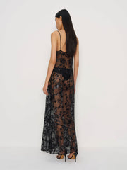 Parma Dress